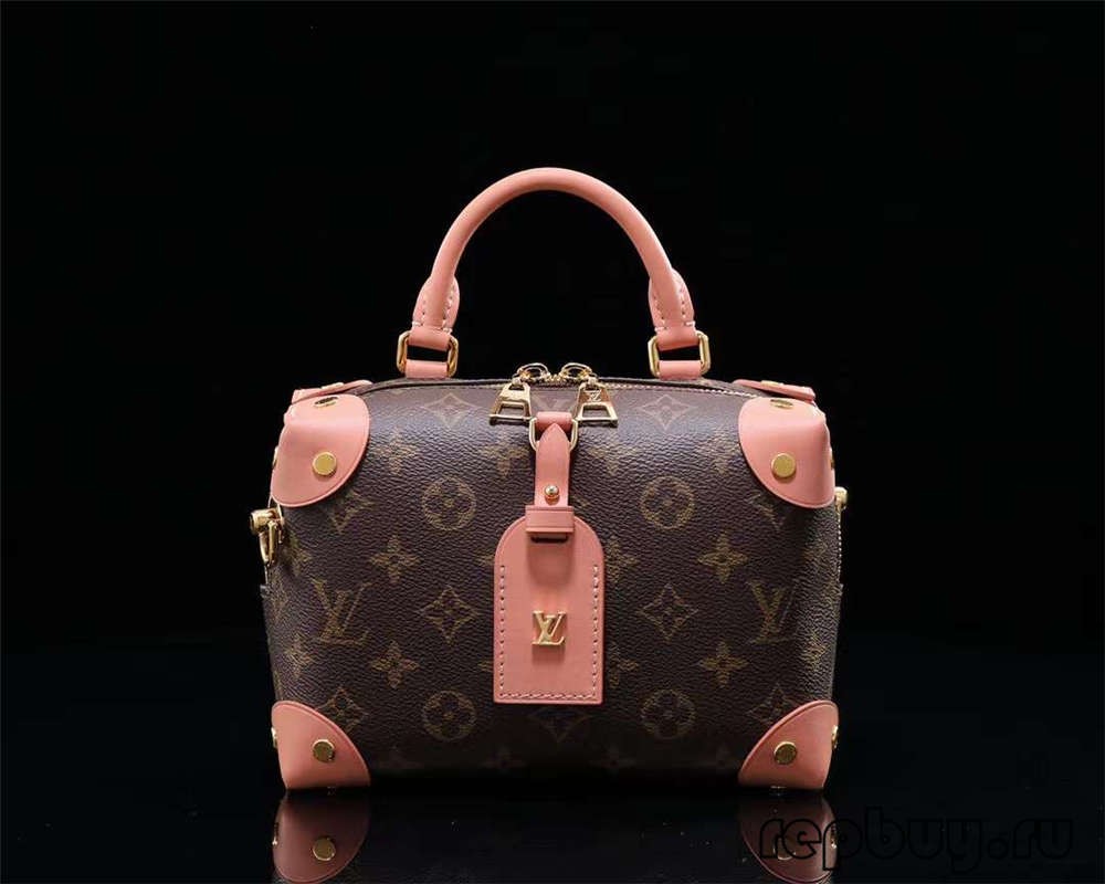 Louis Vuitton M45531 PETITE MALLE SOUPLE 20cm top replica bags (2022 Special)-Best Quality designer Bag Review, and online shopping, designer bag ru Louis Vuitton M45531 PETITE MALLE SOUPLE 20cm top replica bags (2022 Special)-Best Quality designer Bag Review, and online shopping, designer bag ru