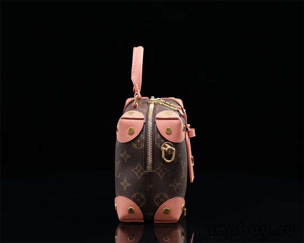 Louis Vuitton M45531 PETITE MALLE SOUPLE 20cm top replica bags (2022 Special)-Best Quality designer Bag Review, and online shopping, designer bag ru Louis Vuitton M45531 PETITE MALLE SOUPLE 20cm top replica bags (2022 Special)-Best Quality designer Bag Review, and online shopping, designer bag ru