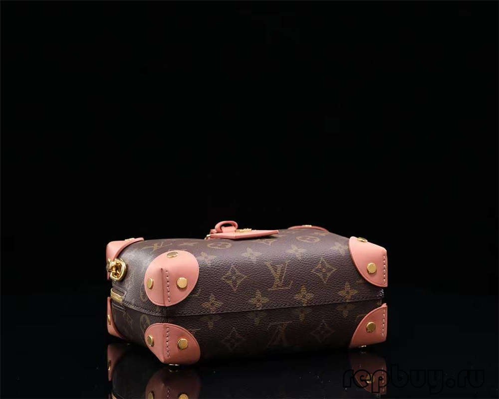 Louis Vuitton M45531 PETITE MALLE SOUPLE 20cm top replica bags (2022 Special)-Best Quality designer Bag Review, and online shopping, designer bag ru Louis Vuitton M45531 PETITE MALLE SOUPLE 20cm top replica bags (2022 Special)-Best Quality designer Bag Review, and online shopping, designer bag ru