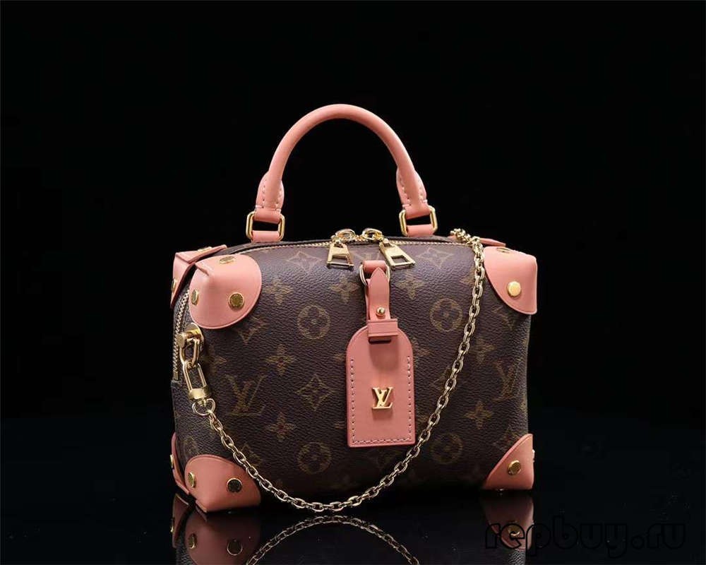 Louis Vuitton M45531 PETITE MALLE SOUPLE 20cm top replica bags (2022 Special)-Best Quality designer Bag Review, and online shopping, designer bag ru Louis Vuitton M45531 PETITE MALLE SOUPLE 20cm top replica bags (2022 Special)-Best Quality designer Bag Review, and online shopping, designer bag ru