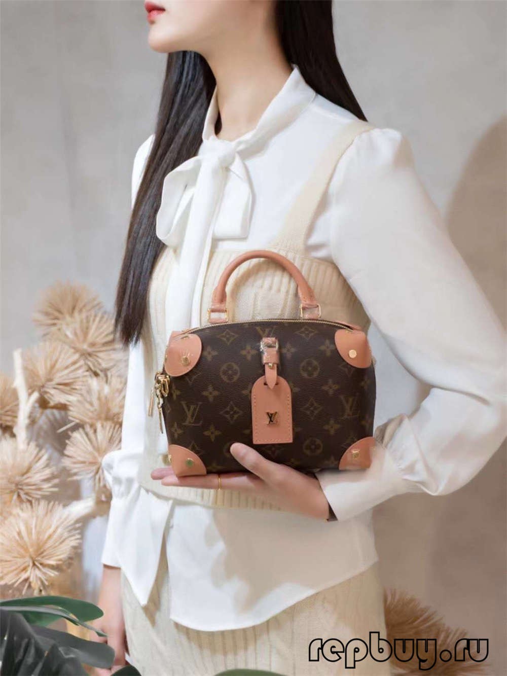 Louis Vuitton M45531 PETITE MALLE SOUPLE 20cm top replica bags (2022 Special)-Best Quality designer Bag Review, and online shopping, designer bag ru Louis Vuitton M45531 PETITE MALLE SOUPLE 20cm top replica bags (2022 Special)-Best Quality designer Bag Review, and online shopping, designer bag ru