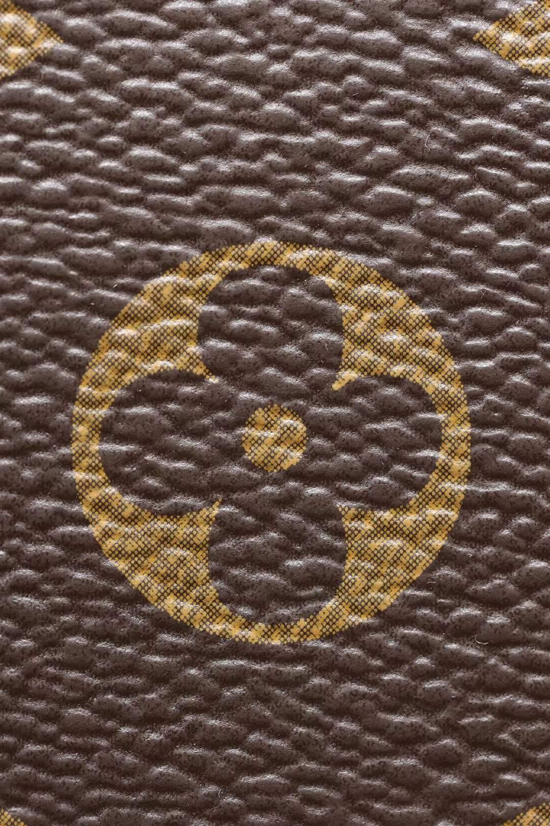 Louis Vuitton M45831 BOULOGNE top replica handbags Leather and hardware details (2022 Edition)-Best Quality designer Bag Review, and online shopping, designer bag ru