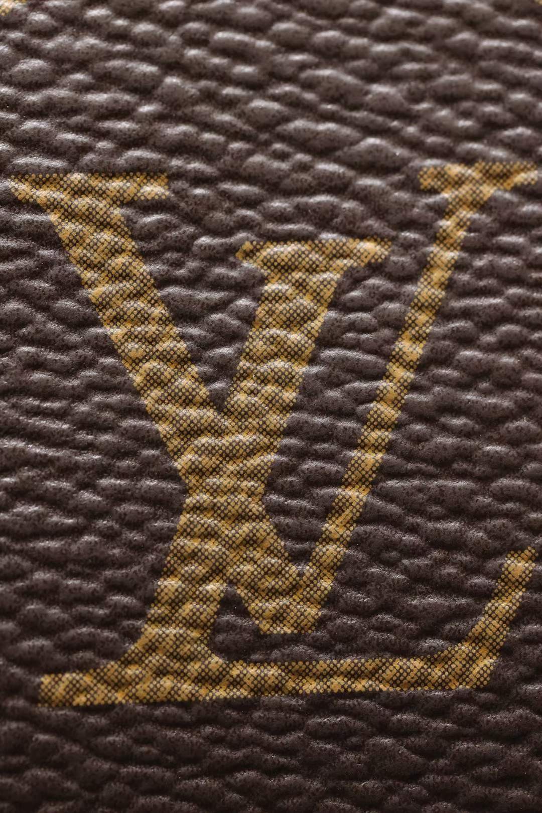 Louis Vuitton M45831 BOULOGNE top replica handbags Leather and hardware details (2022 Edition)-Best Quality designer Bag Review, and online shopping, designer bag ru