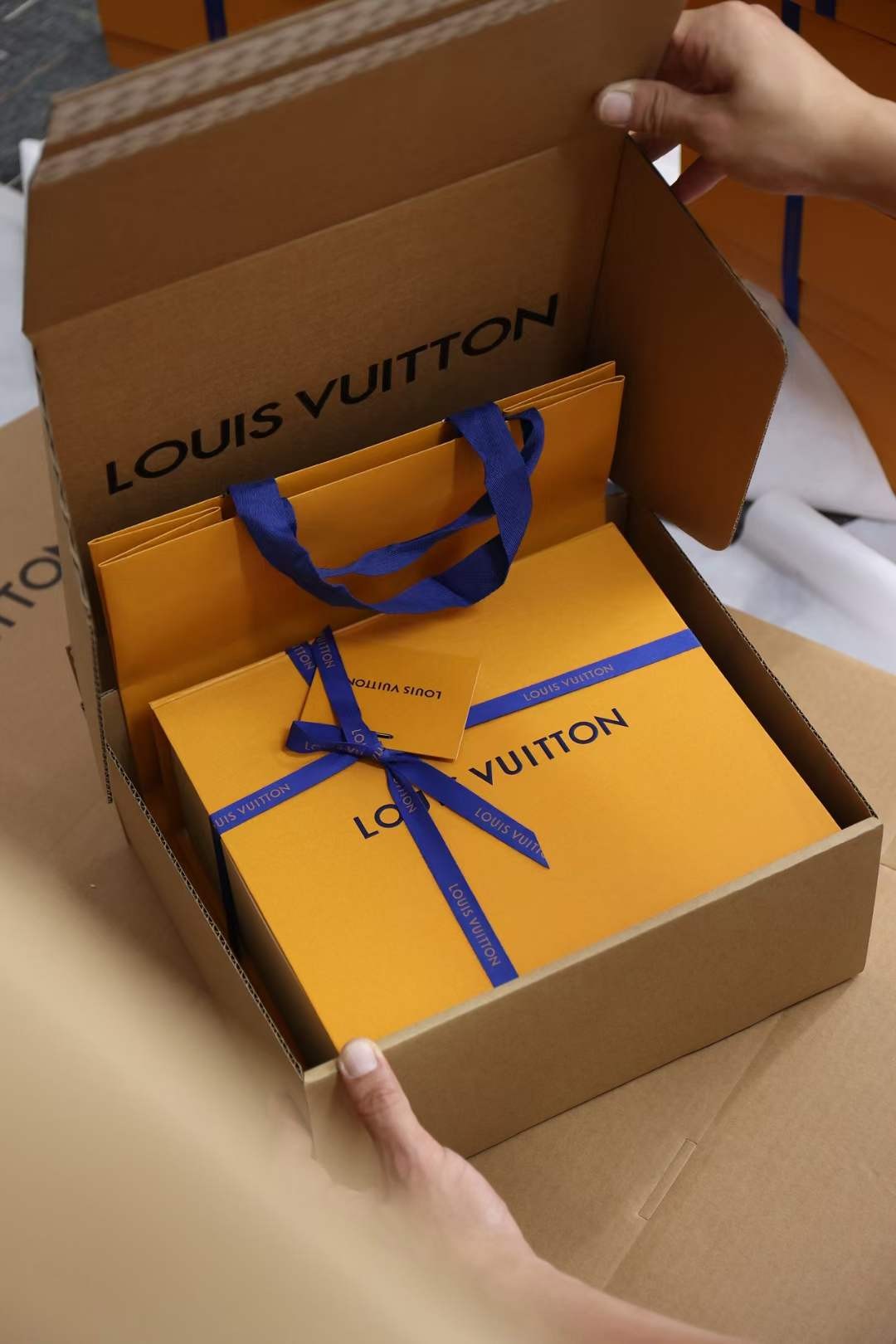 Louis Vuitton M45831 BOULOGNE top replica handbags Overall details Realistic pictures Packaging method (2022 Special)-Best Quality designer Bag Review, and online shopping, designer bag ru