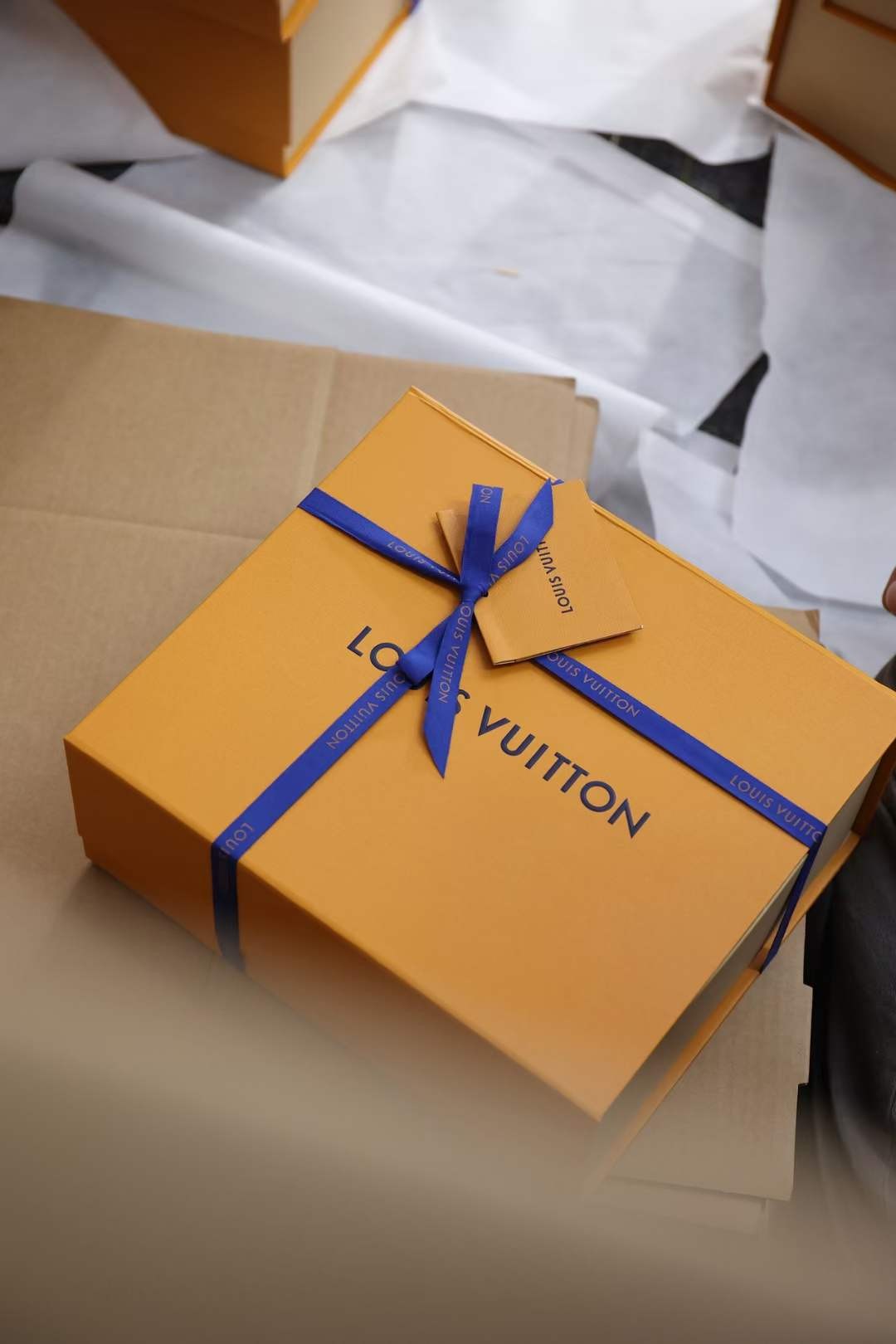 Louis Vuitton M45831 BOULOGNE top replica handbags Overall details Realistic pictures Packaging method (2022 Special)-Best Quality designer Bag Review, and online shopping, designer bag ru