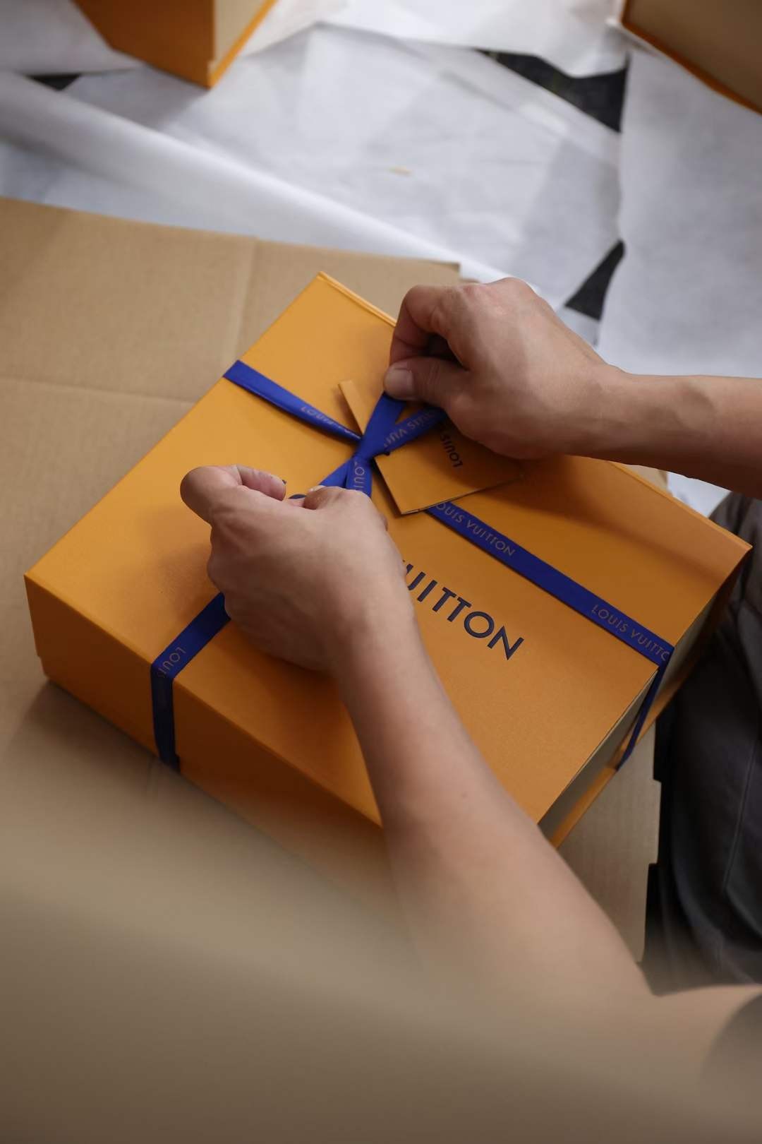 Louis Vuitton M45831 BOULOGNE top replica handbags Overall details Realistic pictures Packaging method (2022 Special)-Best Quality designer Bag Review, and online shopping, designer bag ru