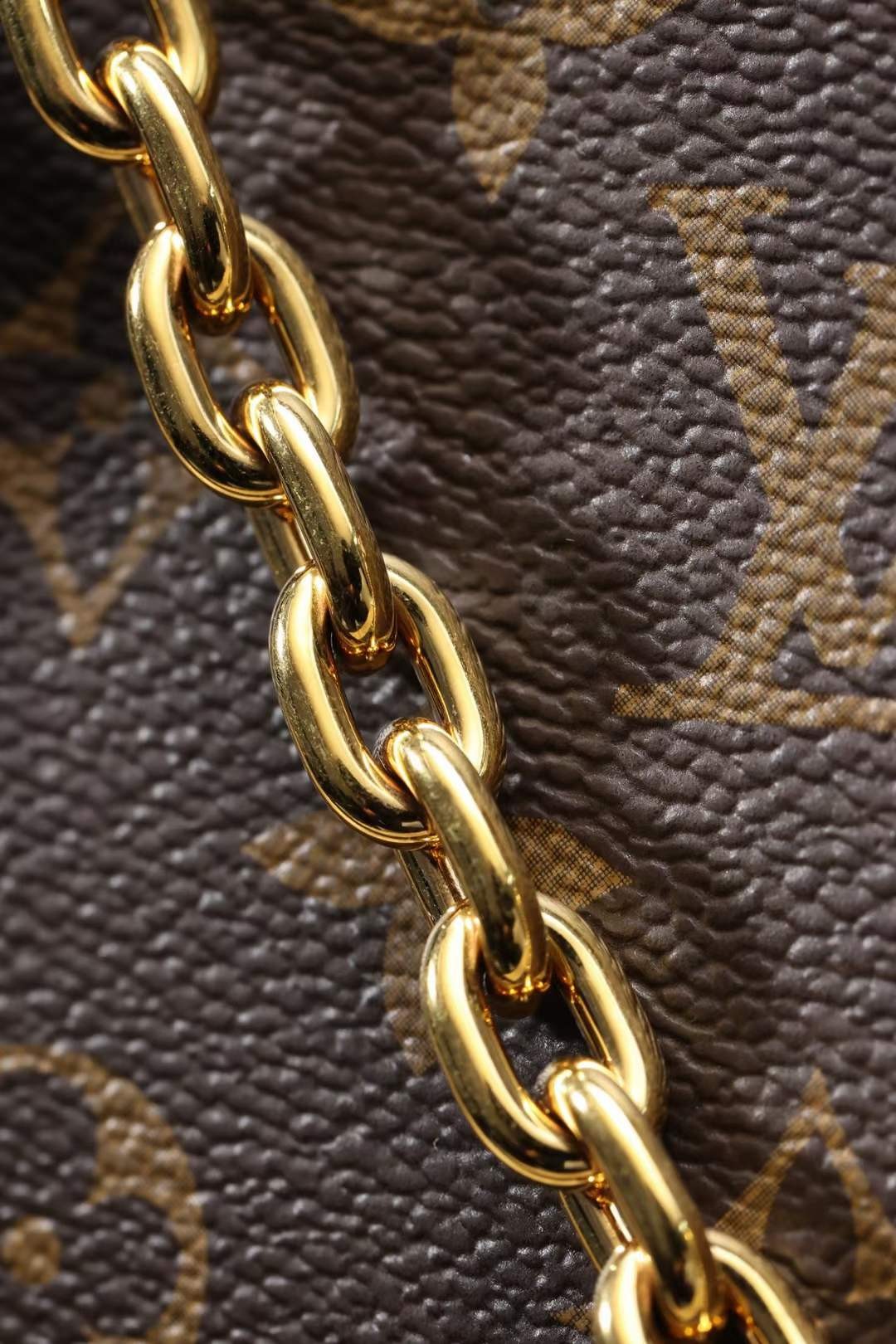 Louis Vuitton M45831 BOULOGNE top replica handbags Overall details (2022 Edition)-Best Quality designer Bag Review, and online shopping, designer bag ru