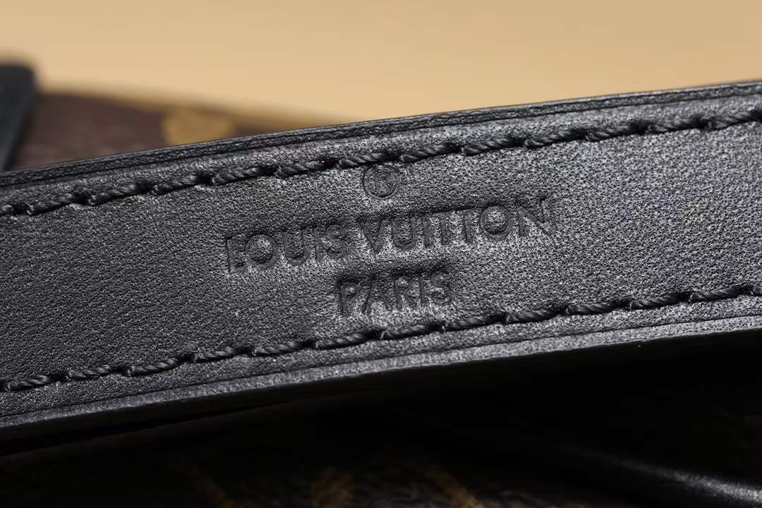 Louis Vuitton M45831 BOULOGNE top replica handbags Overall details (2022 Edition)-Best Quality designer Bag Review, and online shopping, designer bag ru
