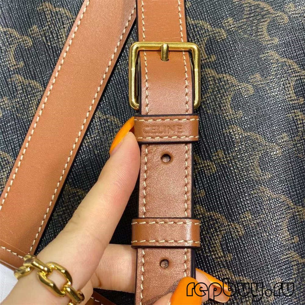 Celine Bucket Classic Patterns top quality replica bag (2022 updated)-Best Quality designer Bag Review, and online shopping, designer bag ru