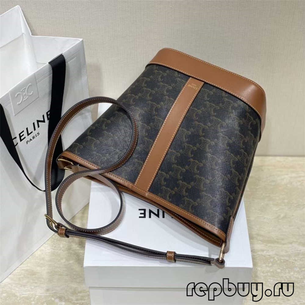 Celine Bucket Classic Patterns top quality replica bag (2022 updated)-Best Quality designer Bag Review, and online shopping, designer bag ru