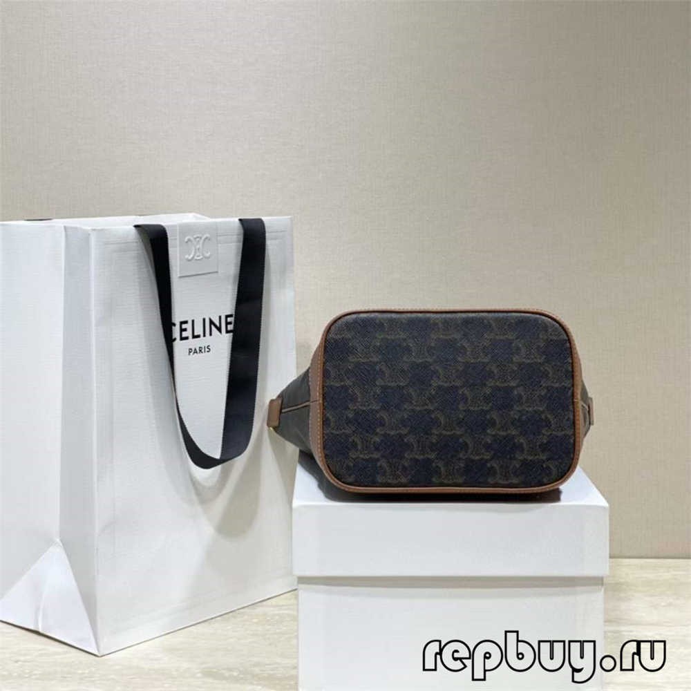 Celine Bucket Classic Patterns top quality replica bag (2022 updated)-Best Quality designer Bag Review, and online shopping, designer bag ru
