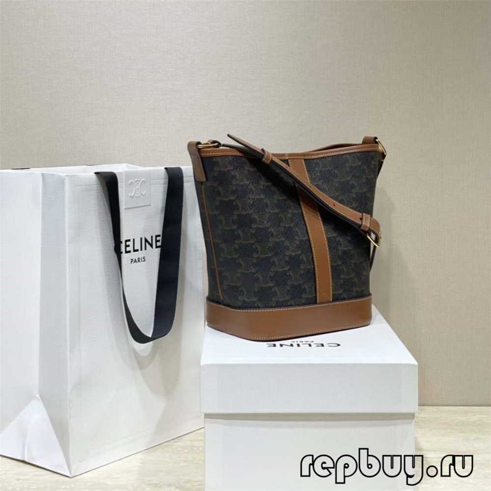Celine Bucket Classic Patterns top quality replica bag (2022 updated)-Best Quality designer Bag Review, and online shopping, designer bag ru