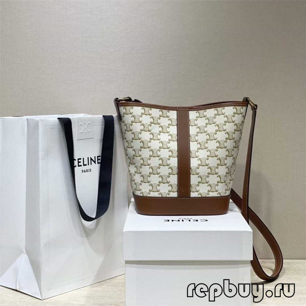 Celine Bucket Classic Patterns top quality replica bag (2022 updated)-Best Quality designer Bag Review, and online shopping, designer bag ru