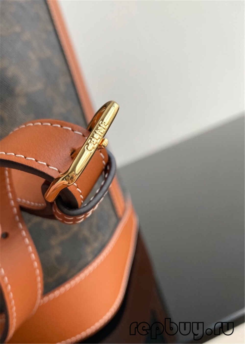 Celine TRIOMPHE CANVAS NANO Best quality Replica bags (2022 latest)-Best Quality designer Bag Review, and online shopping, designer bag ru