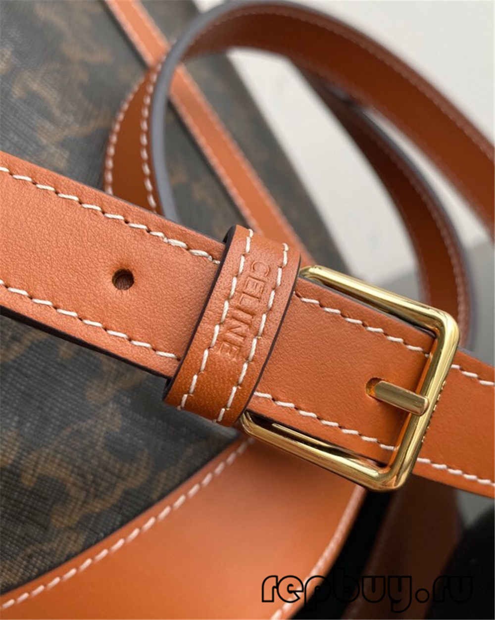 Celine TRIOMPHE CANVAS NANO Best quality Replica bags (2022 latest)-Best Quality designer Bag Review, and online shopping, designer bag ru
