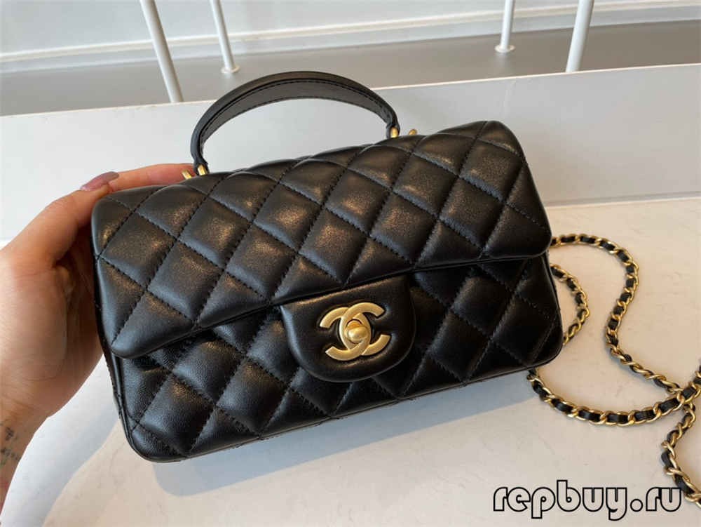 Top 6 of the most worthy of buying flap replica bags (2022 Edition)-Best Quality designer Bag Review, and online shopping, designer bag ru