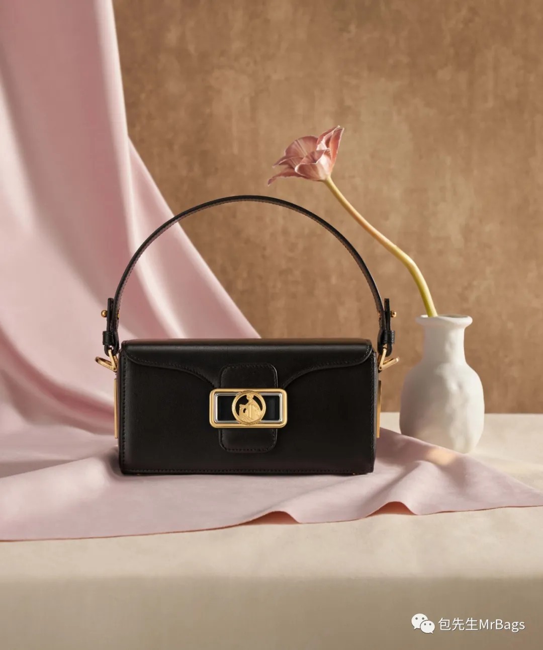 One of the most popular replica bags this year: LANVIN (2022 Updated)-Best Quality designer Bag Review, and online shopping, designer bag ru