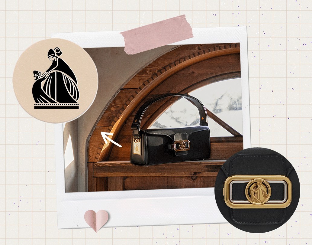 One of the most popular replica bags this year: LANVIN (2022 Updated)-Best Quality designer Bag Review, and online shopping, designer bag ru