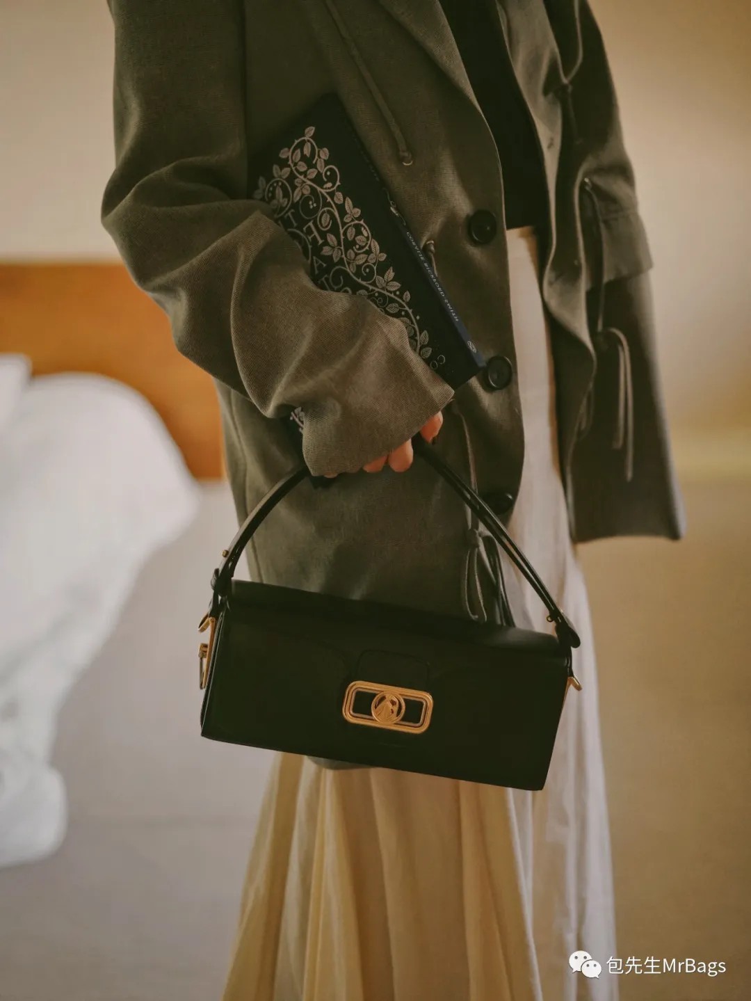 One of the most popular replica bags this year: LANVIN (2022 Updated)-Best Quality designer Bag Review, and online shopping, designer bag ru