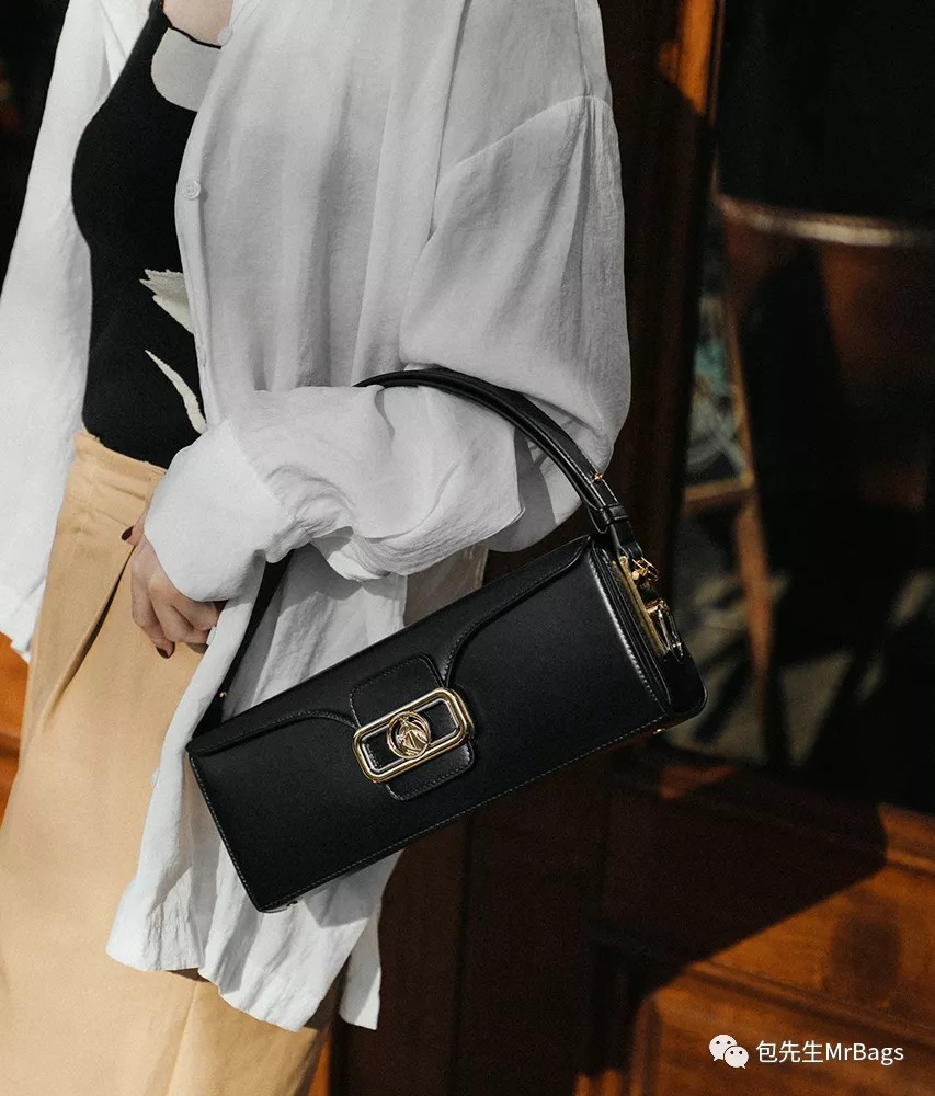One of the most popular replica bags this year: LANVIN (2022 Updated)-Best Quality designer Bag Review, and online shopping, designer bag ru