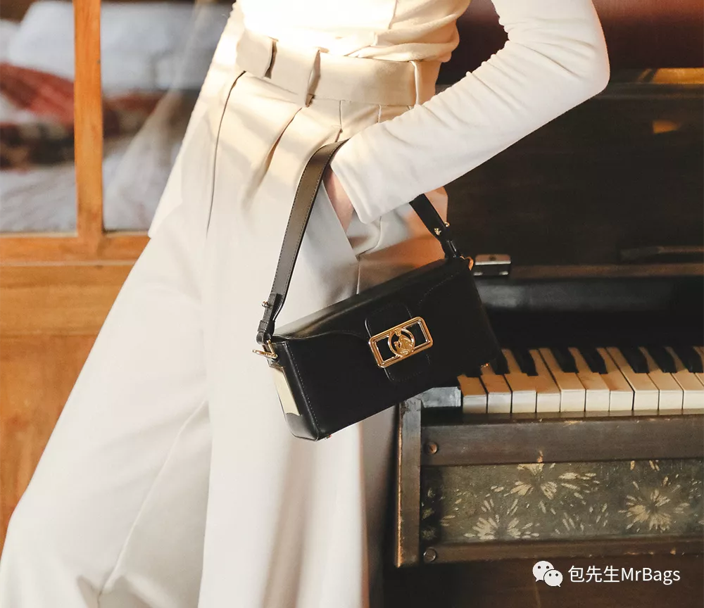 One of the most popular replica bags this year: LANVIN (2022 Updated)-Best Quality designer Bag Review, and online shopping, designer bag ru