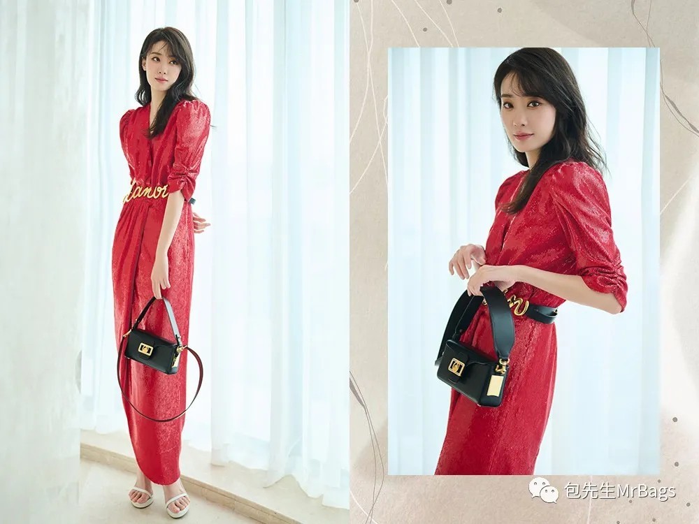 One of the most popular replica bags this year: LANVIN (2022 Updated)-Best Quality designer Bag Review, and online shopping, designer bag ru