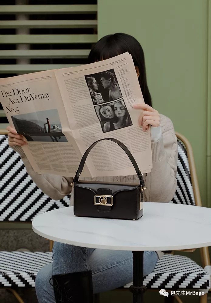 One of the most popular replica bags this year: LANVIN (2022 Updated)-Best Quality designer Bag Review, and online shopping, designer bag ru