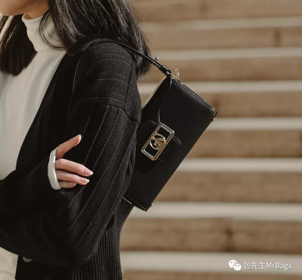 One of the most popular replica bags this year: LANVIN (2022 Updated)-Best Quality designer Bag Review, and online shopping, designer bag ru