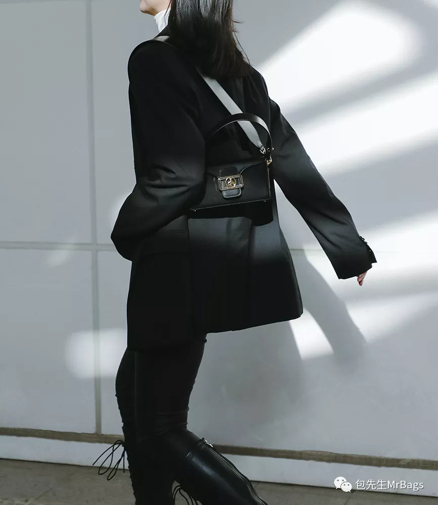 One of the most popular replica bags this year: LANVIN (2022 Updated)-Best Quality designer Bag Review, and online shopping, designer bag ru
