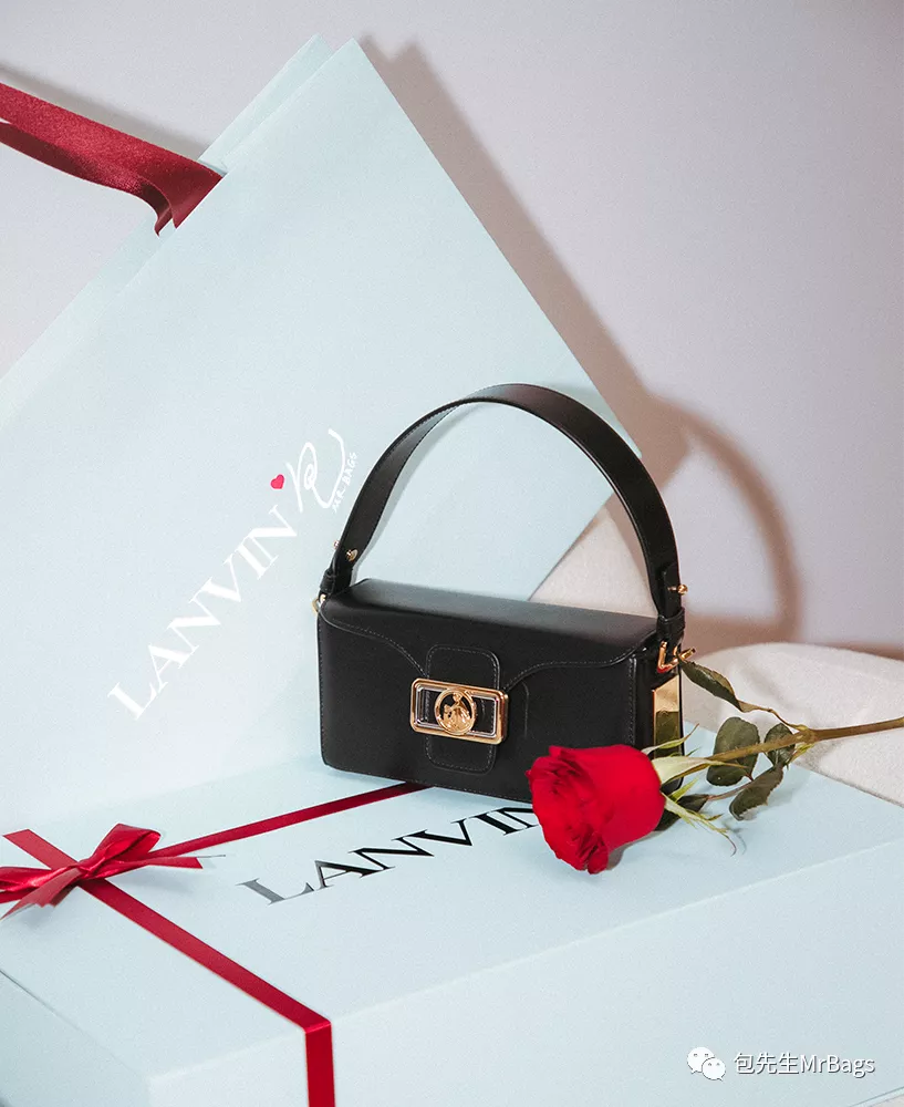 One of the most popular replica bags this year: LANVIN (2022 Updated)-Best Quality designer Bag Review, and online shopping, designer bag ru