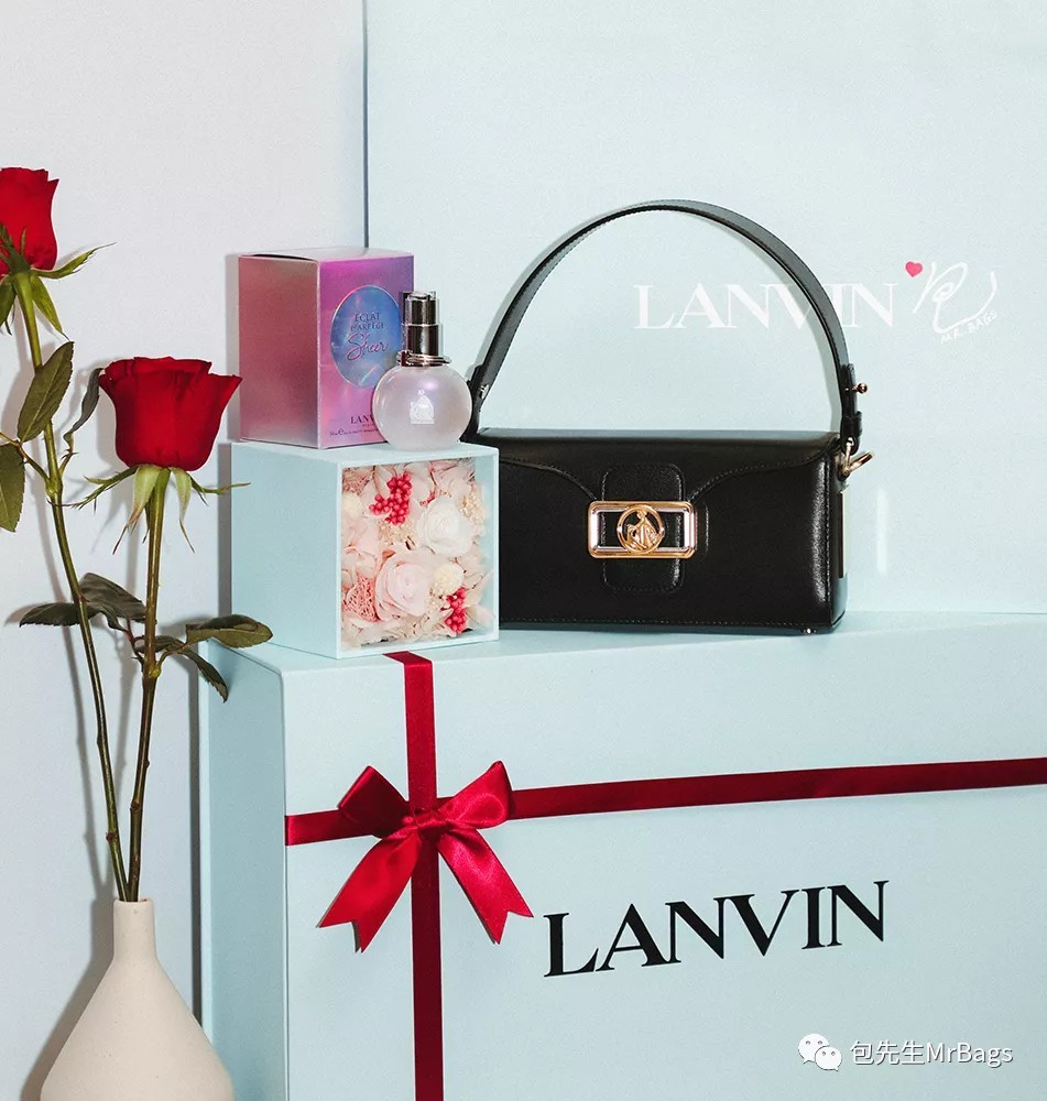 One of the most popular replica bags this year: LANVIN (2022 Updated)-Best Quality designer Bag Review, and online shopping, designer bag ru