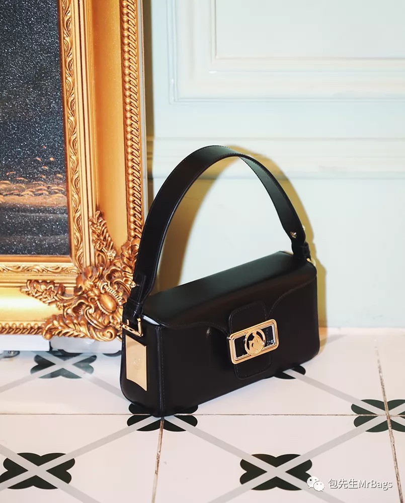 One of the most popular replica bags this year: LANVIN (2022 Updated)-Best Quality designer Bag Review, and online shopping, designer bag ru