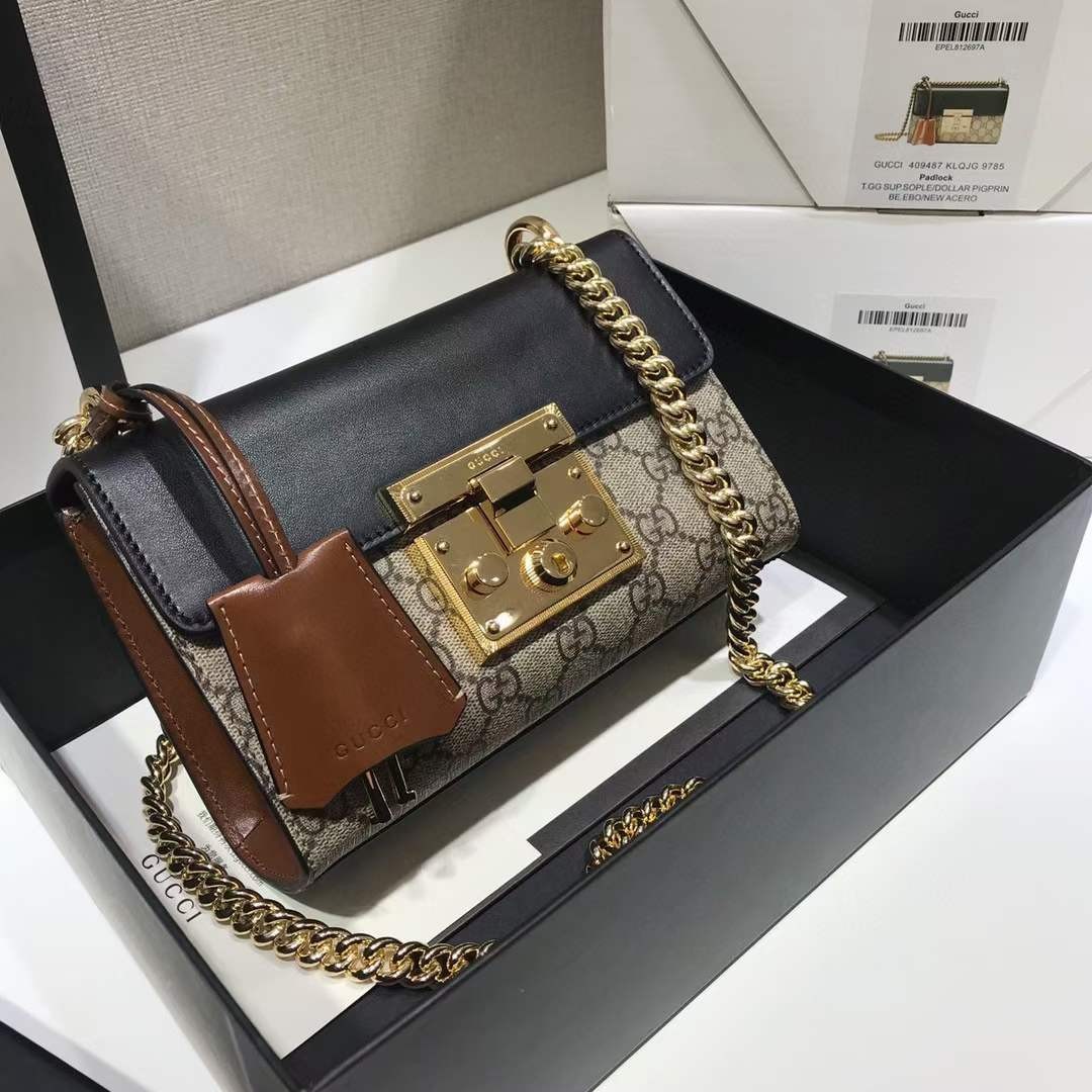 Gucci Padlock top quality replica bag (2022 updated)-Best Quality designer Bag Review, and online shopping, designer bag ru