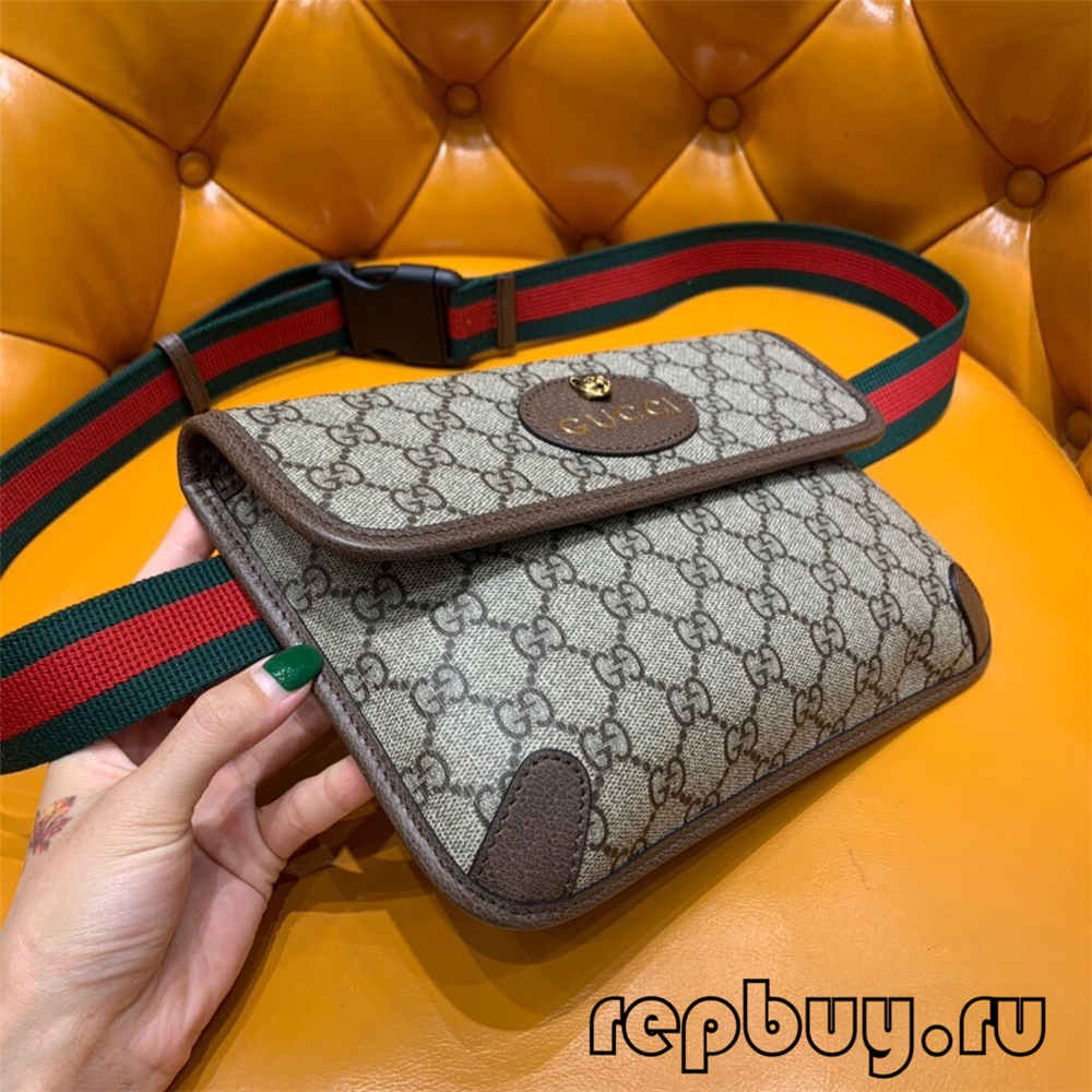 Gucci Waist pack Best quality Replica bags (2022 latest)-Best Quality designer Bag Review, and online shopping, designer bag ru