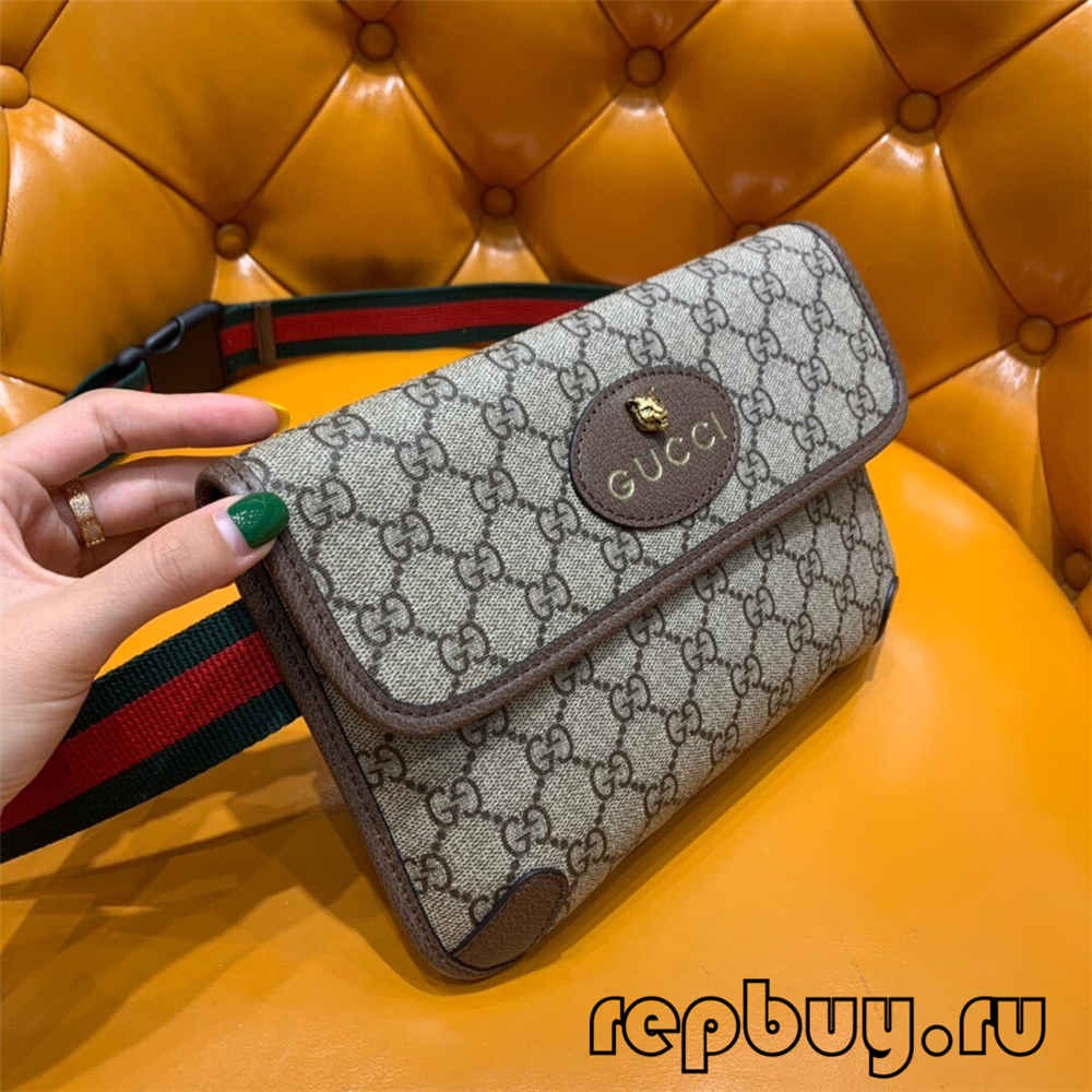 Gucci Waist pack Best quality Replica bags (2022 latest)-Best Quality designer Bag Review, and online shopping, designer bag ru