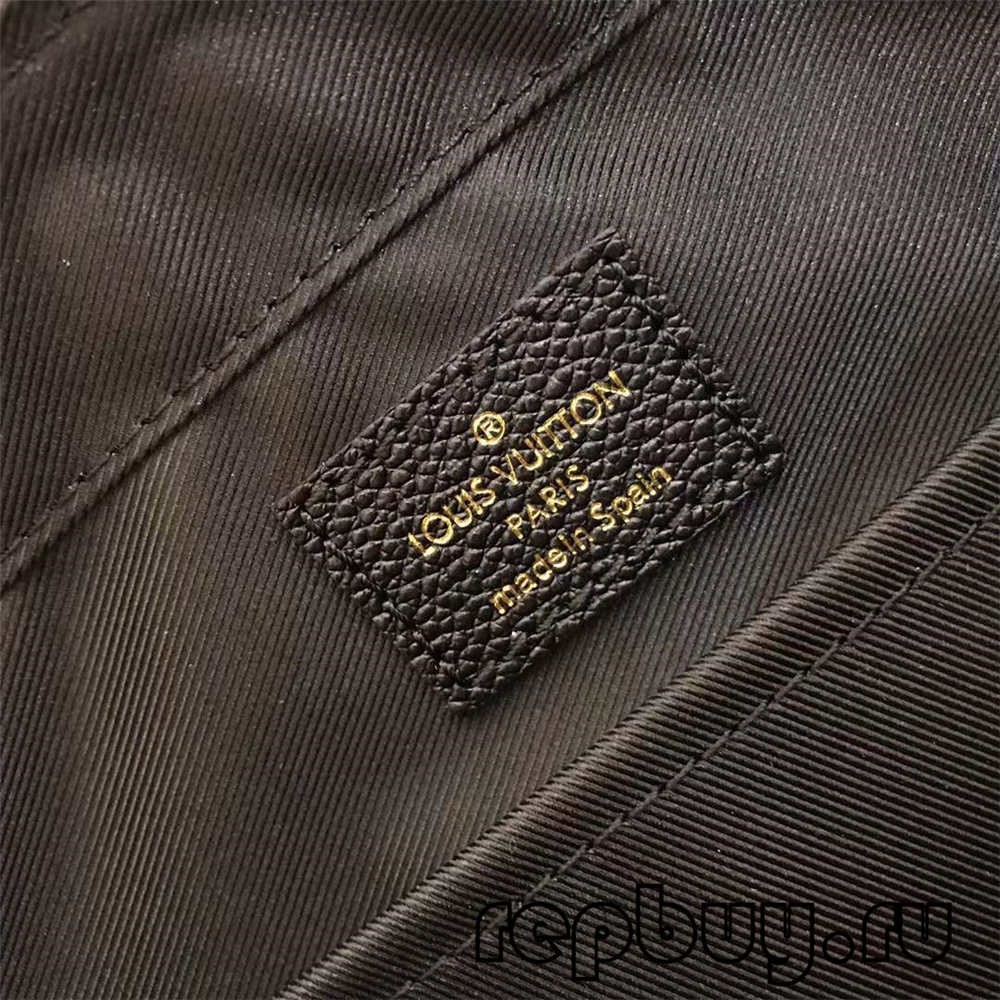 Louis Vuitton M44593 black SAINTONGE top quality replica bag (2022 updated)-Best Quality designer Bag Review, and online shopping, designer bag ru Louis Vuitton M44593 black SAINTONGE top quality replica bag (2022 updated)-Best Quality designer Bag Review, and online shopping, designer bag ru