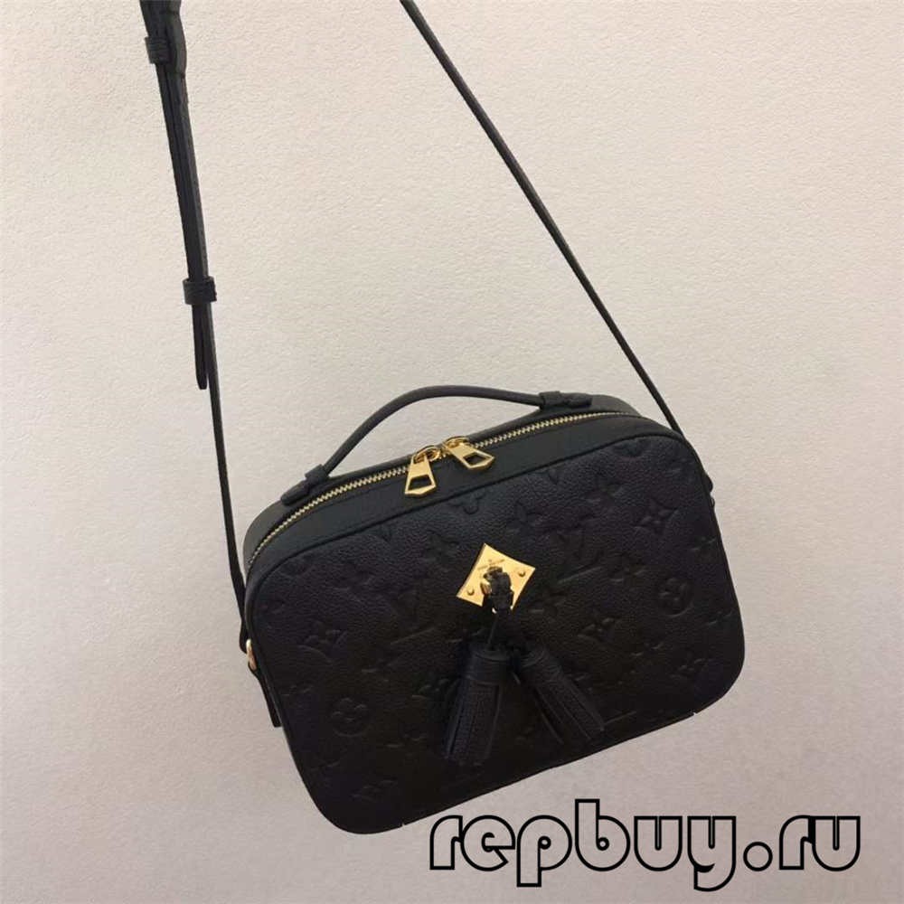 Louis Vuitton M44593 black SAINTONGE top quality replica bag (2022 updated)-Best Quality designer Bag Review, and online shopping, designer bag ru Louis Vuitton M44593 black SAINTONGE top quality replica bag (2022 updated)-Best Quality designer Bag Review, and online shopping, designer bag ru
