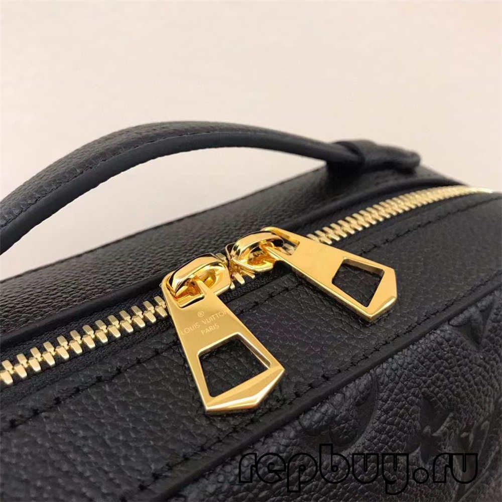Louis Vuitton M44593 black SAINTONGE top quality replica bag (2022 updated)-Best Quality designer Bag Review, and online shopping, designer bag ru Louis Vuitton M44593 black SAINTONGE top quality replica bag (2022 updated)-Best Quality designer Bag Review, and online shopping, designer bag ru
