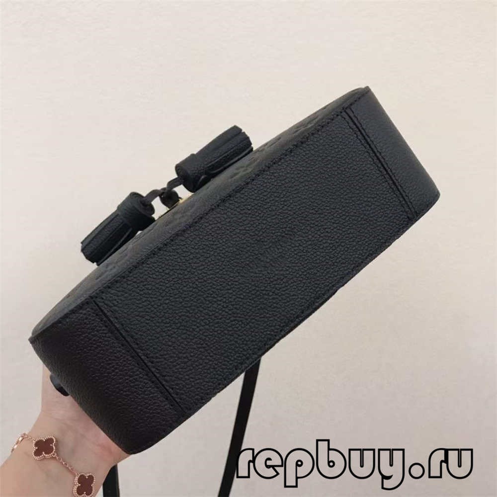 Louis Vuitton M44593 black SAINTONGE top quality replica bag (2022 updated)-Best Quality designer Bag Review, and online shopping, designer bag ru Louis Vuitton M44593 black SAINTONGE top quality replica bag (2022 updated)-Best Quality designer Bag Review, and online shopping, designer bag ru