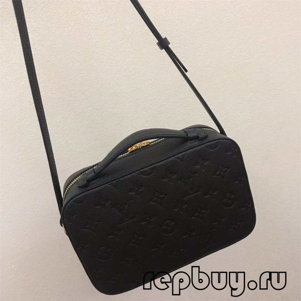 Louis Vuitton M44593 black SAINTONGE top quality replica bag (2022 updated)-Best Quality designer Bag Review, and online shopping, designer bag ru Louis Vuitton M44593 black SAINTONGE top quality replica bag (2022 updated)-Best Quality designer Bag Review, and online shopping, designer bag ru
