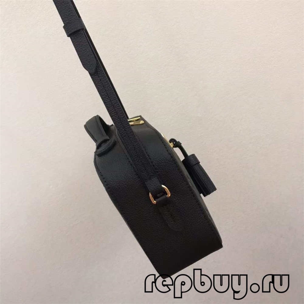 Louis Vuitton M44593 black SAINTONGE top quality replica bag (2022 updated)-Best Quality designer Bag Review, and online shopping, designer bag ru Louis Vuitton M44593 black SAINTONGE top quality replica bag (2022 updated)-Best Quality designer Bag Review, and online shopping, designer bag ru