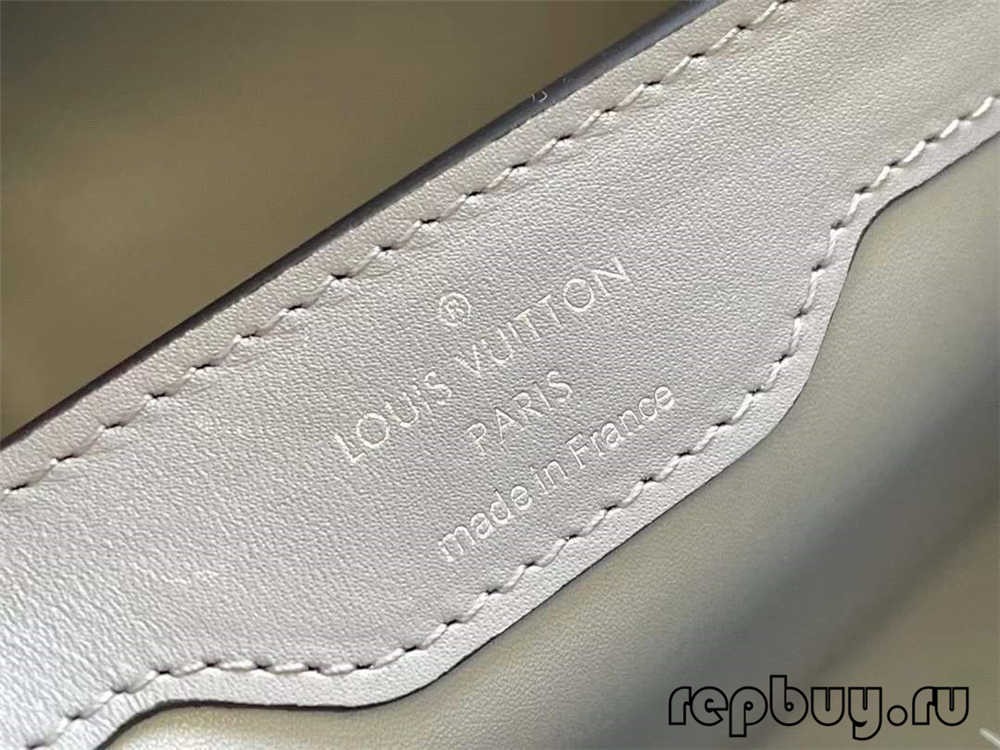 Louis Vuitton Capucines top quality replica bag (2022 updated)-Best Quality designer Bag Review, and online shopping, designer bag ru
