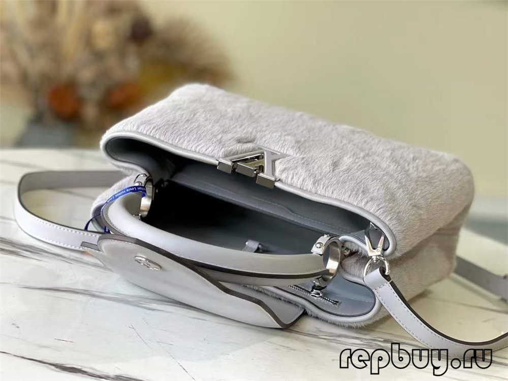 Louis Vuitton Capucines top quality replica bag (2022 updated)-Best Quality designer Bag Review, and online shopping, designer bag ru