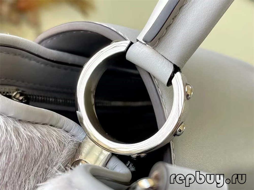 Louis Vuitton Capucines top quality replica bag (2022 updated)-Best Quality designer Bag Review, and online shopping, designer bag ru