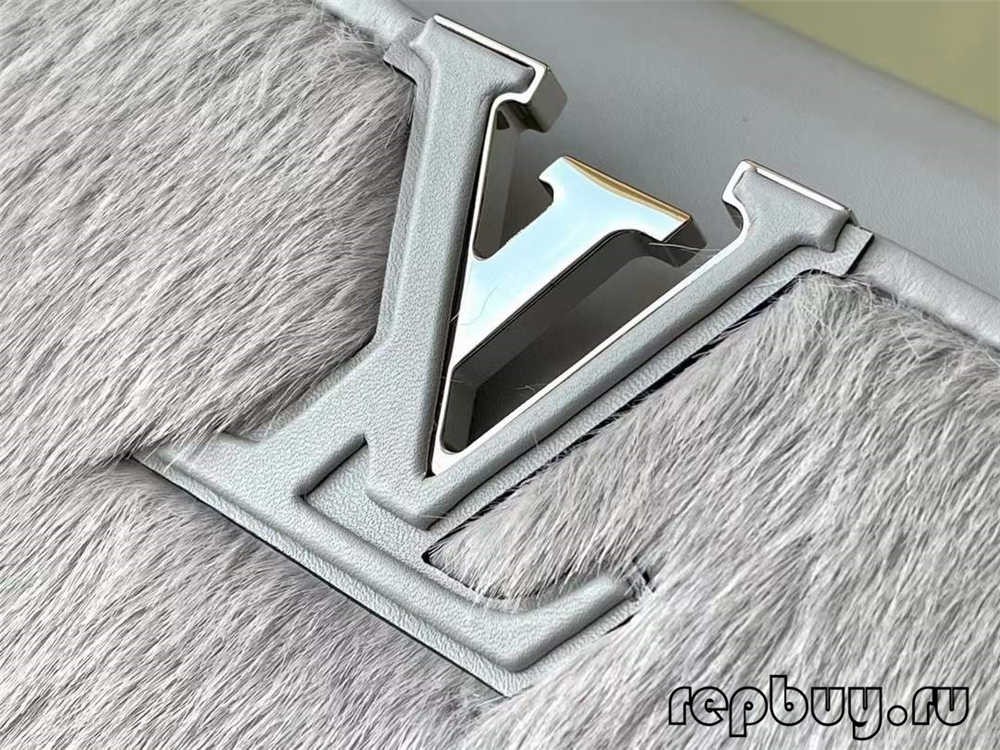 Louis Vuitton Capucines top quality replica bag (2022 updated)-Best Quality designer Bag Review, and online shopping, designer bag ru