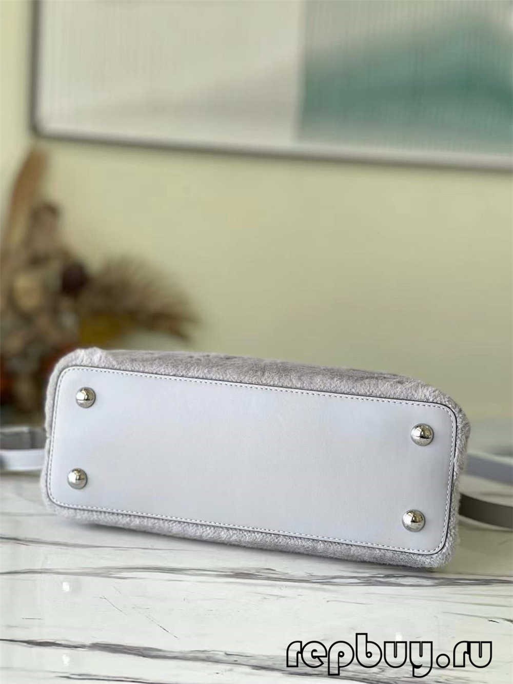 Louis Vuitton Capucines top quality replica bag (2022 updated)-Best Quality designer Bag Review, and online shopping, designer bag ru