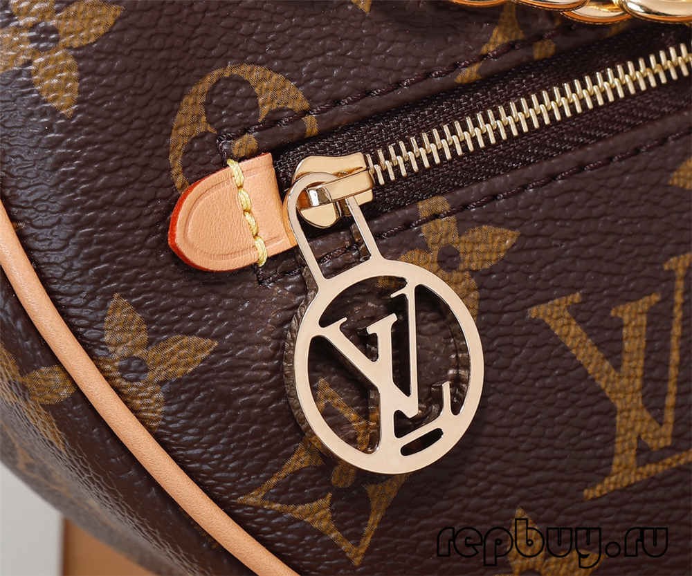 Louis Vuitton Loop M81098 Best quality Replica bags (2022 latest)-Best Quality designer Bag Review, and online shopping, designer bag ru