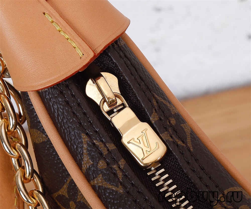 Louis Vuitton Loop M81098 Best quality Replica bags (2022 latest)-Best Quality designer Bag Review, and online shopping, designer bag ru