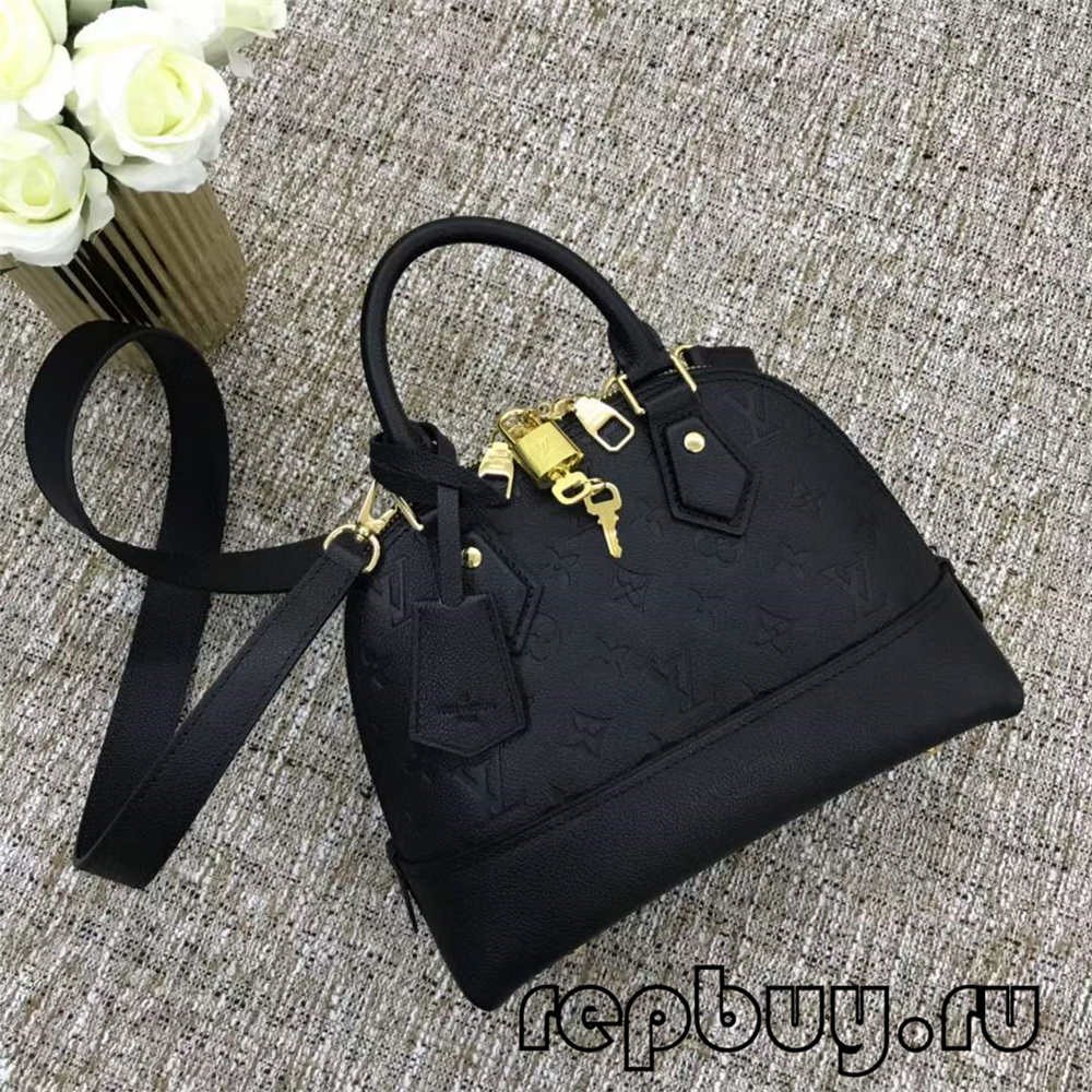 Louis Vuitton M44858 NEO ALMA BB top quality replica bag (2022 updated)-Best Quality designer Bag Review, and online shopping, designer bag ru