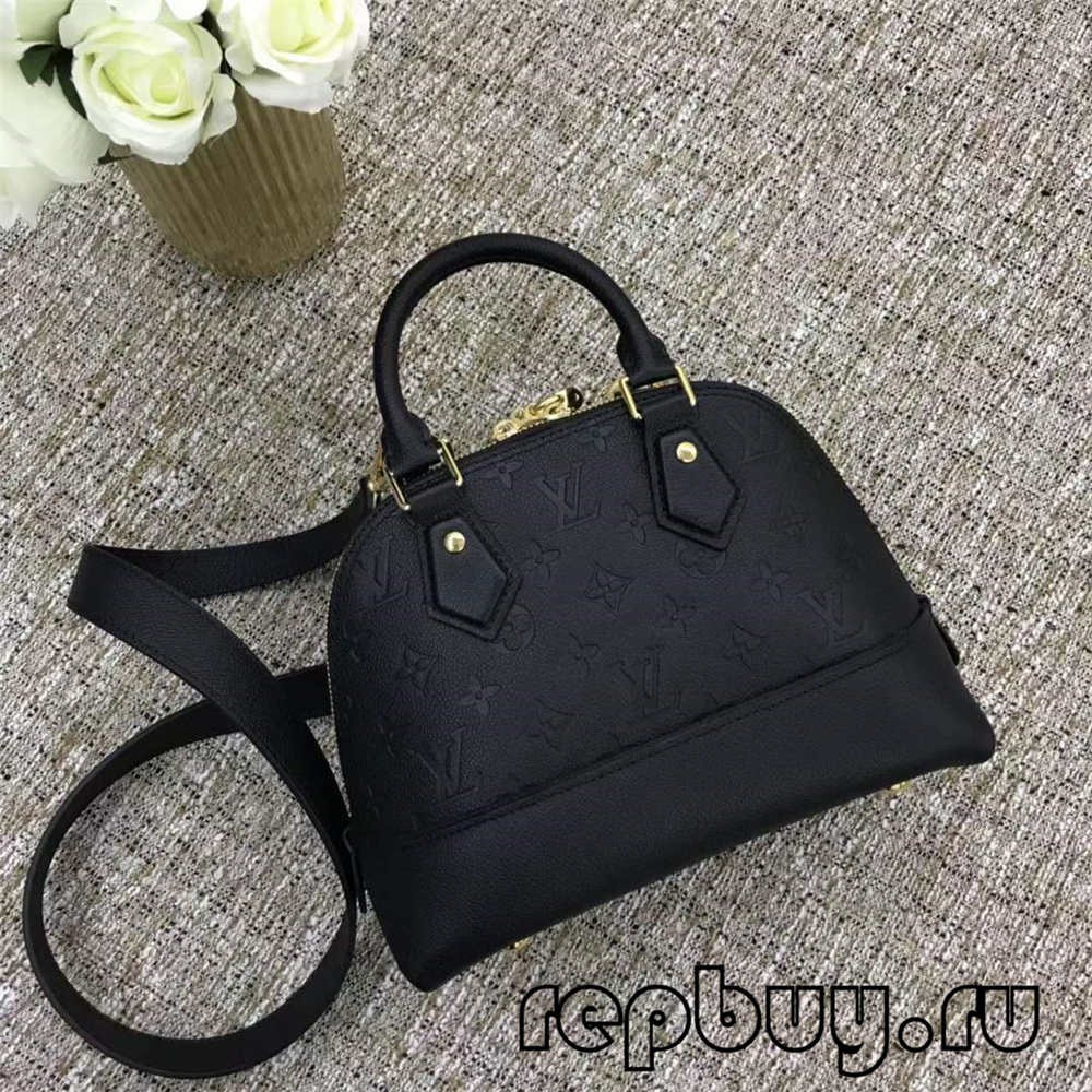 Louis Vuitton M44858 NEO ALMA BB top quality replica bag (2022 updated)-Best Quality designer Bag Review, and online shopping, designer bag ru
